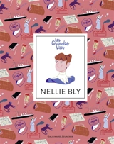 Nellie Bly - Jean-Michel Billioud