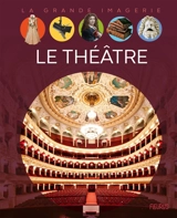 Le théâtre - Philippe Lamarque