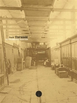 La perspective inversée. Modernité de l'icône : Florenski et les forces symboliques - Pavel Florenski