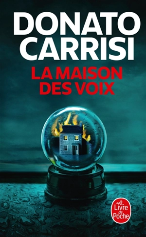 La maison des voix - Donato Carrisi