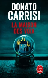 La maison des voix - Donato Carrisi