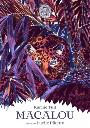 Macalou - Karine Tuil