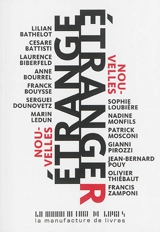 Etrange étranger : nouvelles pour la Cimade