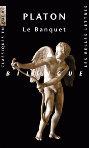 Le banquet - Platon