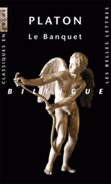 Le banquet - Platon