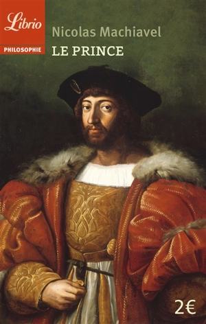 Le prince - Machiavel