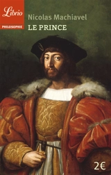 Le prince - Machiavel