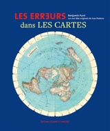 Les erreurs dans les cartes - Benjamin Furst
