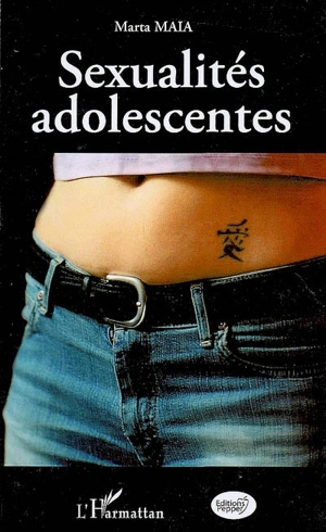 Sexualités adolescentes - Marta Maia