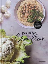Juste un chou-fleur - Guillaume Marinette
