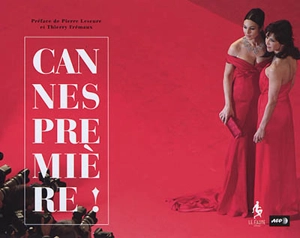 Cannes première !