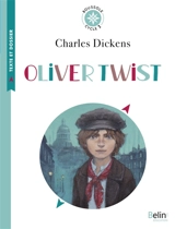 Oliver Twist - Charles Dickens