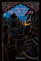 Mille nuits, plus une - Victor Pouchet