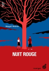 Nuit rouge - Magali Wiéner