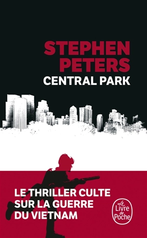 Central Park - Stephen Peters