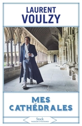 Mes cathédrales - Laurent Voulzy