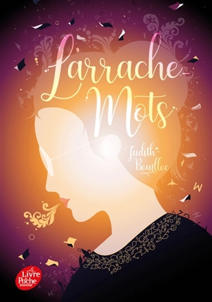 L'arrache-mots - Judith Bouilloc