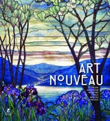 Art nouveau : Glasgow, Amsterdam, New York, Riga, Moscou, Chicago - Thomas Hauffe