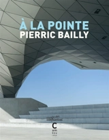 A la pointe - Pierric Bailly