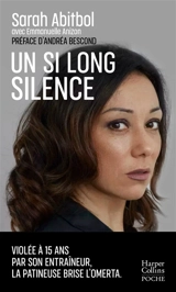 Un si long silence - Sarah  Abitbol