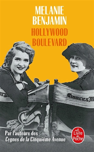 Hollywood Boulevard - Melanie Benjamin