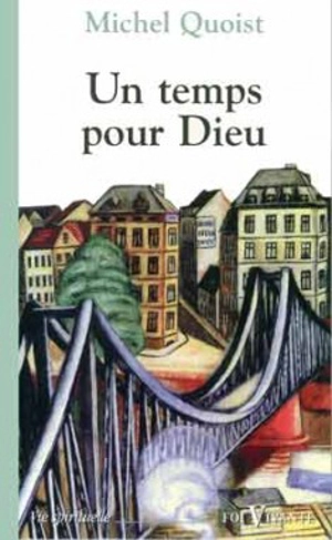 Un temps pour Dieu - Michel Quoist