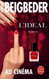 L'idéal - Frédéric Beigbeder
