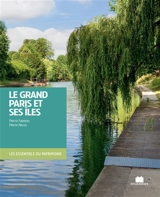 Paris et ses îles - Pierre Faveton
