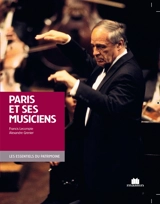 Paris et ses musiciens - Francis Lecompte