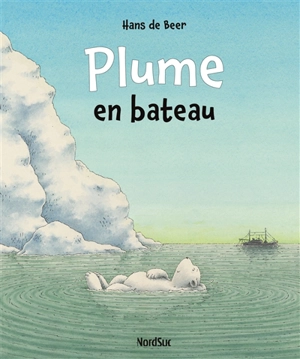 Plume en bateau - Hans de Beer