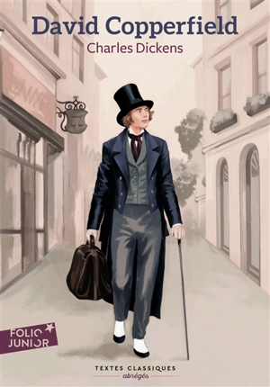David Copperfield - Charles Dickens