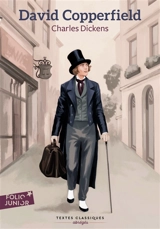 David Copperfield - Charles Dickens