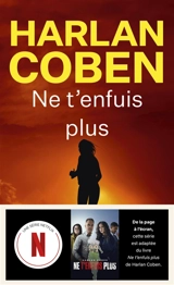 Ne t'enfuis plus - Harlan Coben