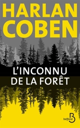 L'inconnu de la forêt - Harlan Coben