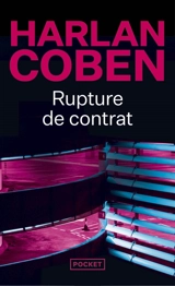 Rupture de contrat - Harlan Coben