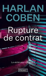 Rupture de contrat - Harlan Coben