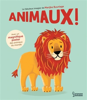 Animaux ! - Marijke Buurlage