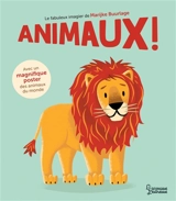 Animaux ! - Marijke Buurlage