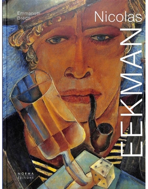 Nicolas Eekman : peintre et graveur - Emmanuel Bréon