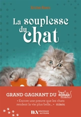La souplesse du chat - Kristen Rivers