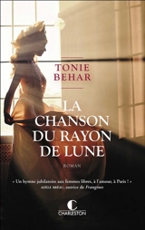 La chanson du rayon de lune - Tonie Behar