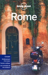 Rome - Abigail Blasi
