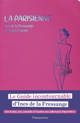 La Parisienne - Inès de La Fressange