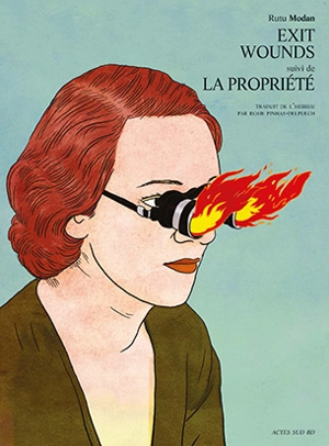Coffret Rutu Modan - Rutu Modan