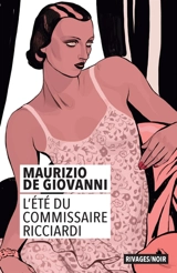 L'été du commissaire Ricciardi - Maurizio De Giovanni