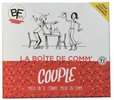 La Boîte de Comm' du Couple