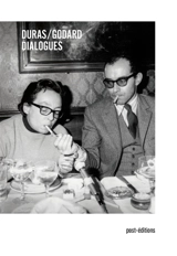 Dialogues - Marguerite Duras