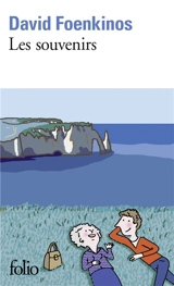 Les souvenirs - David Foenkinos