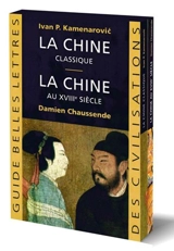 Coffret Chine - Ivan P. Kamenarovic