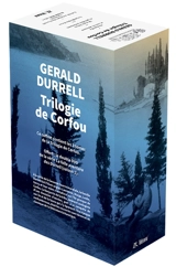 Trilogie de Corfou - Gerald Durrell